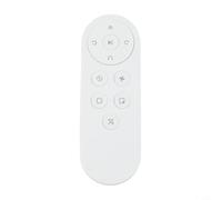 Multi Mode Remote Control for Lefant M320 M310 M210P M210 Robot Vacuum Cleaner Supporting Cleaning Schedule Programming