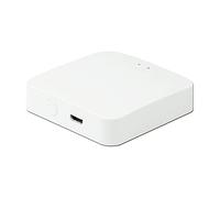 Multi mode Wireless Gateway Smart ZigBee BT Intelligent Home Central Hub APP Remote Control Voice Group device Linkage up to 128 Sub devices