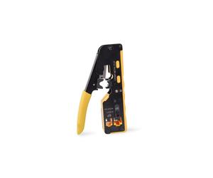 Multi-Module Crimping Tool, Pass-Through DN-94025