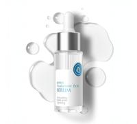 Multi-molecular Hyaluronic Acid Serum: Deeply hydrates and repairs, effectively improving dry, flaky, and rough skin textures.