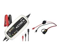 Multi MXS 10 & CTX Indicator Eyelet M8 Bundle