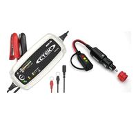 Multi MXS 10 & CTX Indicator Plug 12V Bundle