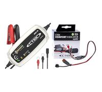 Multi MXS 10 & Indicator Eyelet M6 Bundle