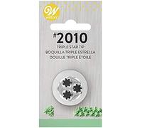 Multi-Opening Tip #2010