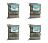 Multi Pack BIPPS Curtain Spacers Perfect Pleats Perfect Curtains in Seconds Easy Install 28mm 35mm Short Long (28mm Short 4 Pack)