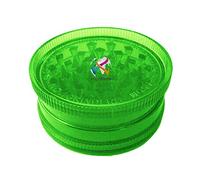 Multi Pack Herb Grinder NO1 3 Parts Original Shark Teeth Grinder Same Day Dispatch