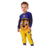 Multi-Pack of 2 Onesies Paw Patrol Blue 4-5 Years