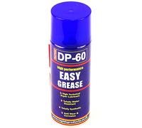 Multi-Packs Easy Grease Spray Can Cycle Motorbike Car Oil Synthetic Lubricant 400ml (3)