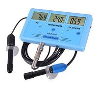 Multi-parameter Detector Aquarium Online Ph Meter TDS Temperature Conductivity Test Pen EC/CF Measurement Analysis Tool