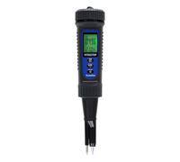 Multi-Parameter Digital Water High Accuracy Portable Meter for Agriculture/Outdoor Temperature Testing Multiple Functional Liquid Testing Instrument