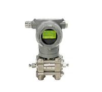 Multi-Parameter Transmitter Integrated Flow Meter, For Water Steam Natural Gas & All Liquids