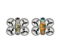 Multi Pattern PVC Stickers for DJI For NEO Outdoor Safe, Scratch Resistant, and Easy to Apply (3)