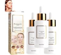 Multi-Peptide Firming Serum, Neck And Face Firming Serum, Tighten Sagging Skin And Reduce Fine Lines, Brighten Skin Tone, And Improve Dull Skin, Restore Youth