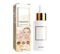 Multi-Peptide Serum,Rapid Multi Purpose Peptide Serum,Facial Firming Serum,Repair Lifting And Firming Serum,Tighten Sagging Skin for All Skin Types