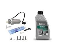 VAICO Repair Set Multi-Plate Clutch Pump for BMW 2 Gran Tourer 2015 Onwards