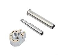 Multi-Platform Joystick Soldering Iron Tip, for PS5 for PS4 for Xbox Switch Controller Maintenance, Oxidation-Resistant Alloy With C245HS-02A Compatibility For Fast Assembly