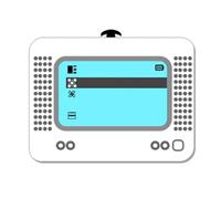 Multi-platform supported intelligent simulator data management tool no time change