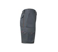 Multi-Pocket Bermuda Shorts Velilla Gris 54