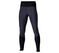 Multi-pocket leggings Mizuno Gris XL