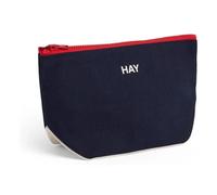 Multi Pocket Midnight blue S