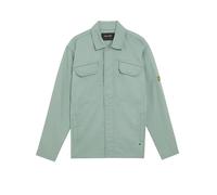Multi-pocket overshirt Lyle & Scott Vert S