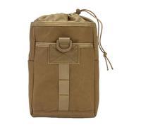 Multi Pocket Oxford Waist Bag Professional Field Waist Pack for Organizing Tools Gadgets and Accessories