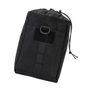 Multi Pocket Oxford Waist Bag Professional Field Waist Pack for Organizing Tools Gadgets and Accessories