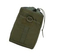 Multi Pocket Oxford Waist Bag Professional Field Waist Pack for Organizing Tools Gadgets and Accessories Multifunctional Storage Bag