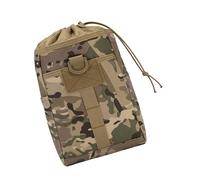 Multi Pocket Oxford Waist Bag Professional Field Waist Pack for Organizing Tools Gadgets and Accessories