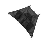 Multi Pocket Strollers Storage Organiser Bag Case Water Resist Oxford Cloth for Various Models and Busy Parent Multi Pocket Strollers Bag