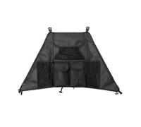 Multi Pocket Strollers Storage Organiser Bag Case Water Resist Oxford Cloth for Various Models and Busy Parent Baby Strollers Storage Bag