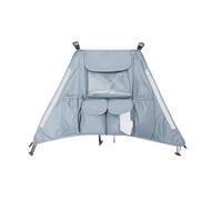 Multi Pocket Strollers Storage Organiser Bag Case Water Resist Oxford Cloth for Various Models and Busy Parent Baby Strollers Storage Bag
