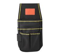 Multi Pocket Tool Pouch Waist Bag is a waist bag for efficient organization and easy access while working for landscaping and crafting