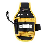 Multi-Pocket Tools Holder Waist Belt Bag Gardening Tools Storage RTG-120