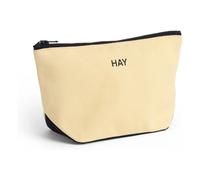 Multi Pocket Yellow S