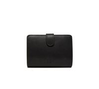 Multi Pockets Wallet - female - PINKO - Wallets & Cardholders - Black - ONE SIZE - Accessories ONE SIZE