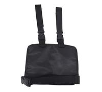 Multi Pockets with Thigh Mount for Carpenter Removable Work Belt Carpenter and Craftsman Tool Organizer Adjustable Electrician Tool Pouch