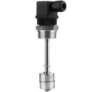 Multi-point Reed Tube Level Sensor Water And Oil Level Gauge Hersman Float Level Switch Stainless Steel Water Level Control(Single ball L900MM)