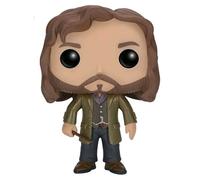 Sirius Black: Fun ko P o p Vinyl Figure Bundle with 1 Compatible 'ToysDiva' Gr
