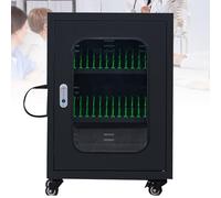 Multi-Port USB Charging Station, Centralized Power Hub for Multiple Devices, Ideal for Schools and Businesses