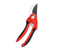 Multi-Position Garden Pruner Facilitating Various Branch Handling with Ease for Flexible Tasks Antislip Garden Pruners Shears for Branches