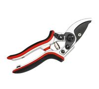 Multi-Position Garden Pruner Facilitating Various Branch Handling with Ease for Flexible Tasks Antislip Garden Pruners Shears for Branches