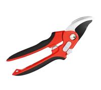 Multi-Position Garden Pruner Facilitating Various Branch Handling with Ease for Flexible Tasks Antislip Garden Pruners Shears for Branches