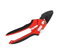 Multi-Position Garden Pruner Facilitating Various Branch Handling with Ease for Flexible Tasks Antislip Garden Pruners Shears for Branches