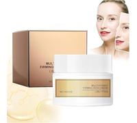 Multi Power Firming Cream, Anti-Wrinkle Anti-Aging Face Cream, Increase Skin Firming, Reduce Fine Lines and Wrinkles and Help Skin Recover Young