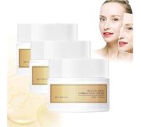 Multi Power Firming Cream, Anti-Wrinkle Anti-Aging Face Cream, Increase Skin Firming, Reduce Fine Lines and Wrinkles and Help Skin Recover Young