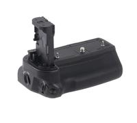 Multi-Power Vertical Battery Grip Compatible for Canon EOS R5, R5C, R6 Cameras Extra Power Supply