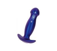 ToyJoy Buttocks The Wild Magnetic Pulse Butt Plug