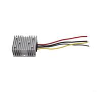 Multi Protection Waterproof Voltage Booster Convert Your Power Supply Efficiently From Twelve Volts To Twenty Four Or Forty Eight Volts Safely (DC12V to 48V 5A 240W)