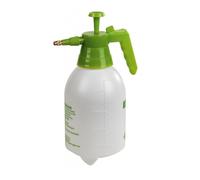 Multi Purpose 2L Water Sprayer SupaGarden White One Size
